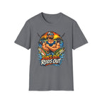 Sun's Out Rods Out 3 T-Shirt