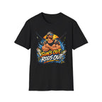 Sun's Out Rods Out T-Shirt